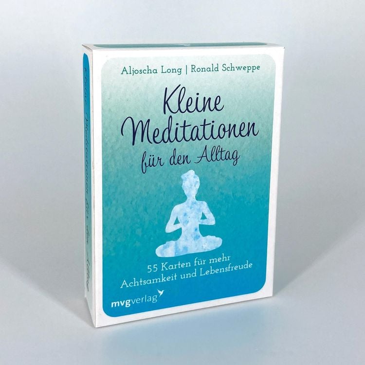 Kleine Meditationen für den Alltag, Übun