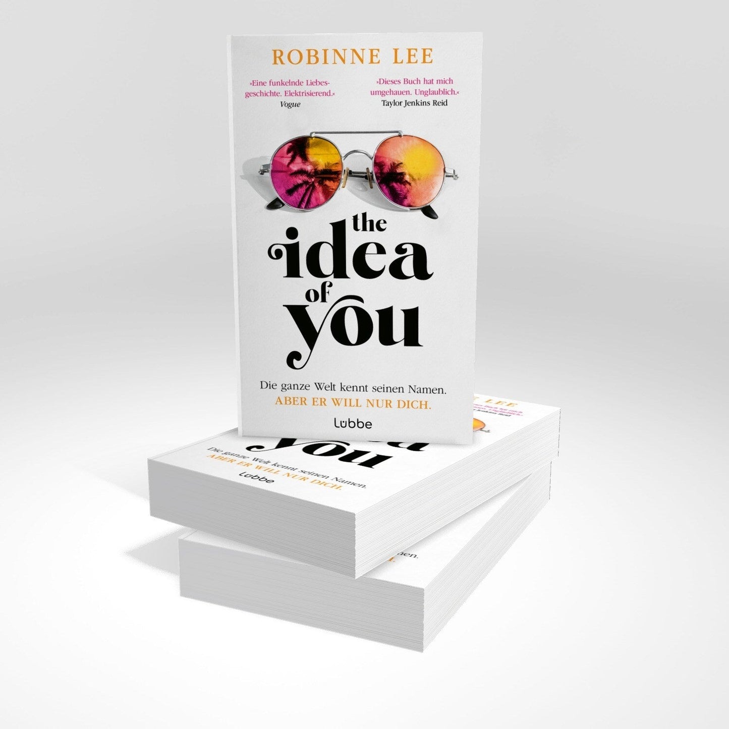 The Idea of You