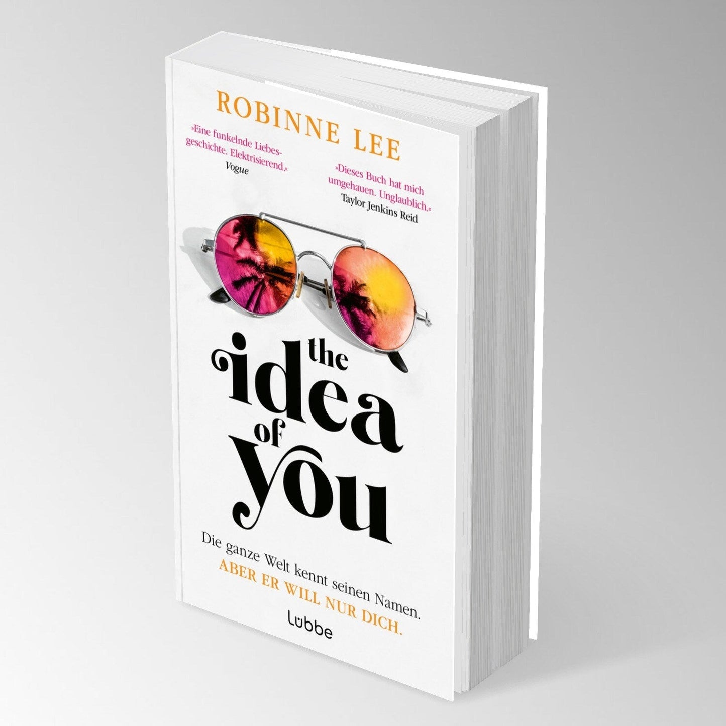 The Idea of You