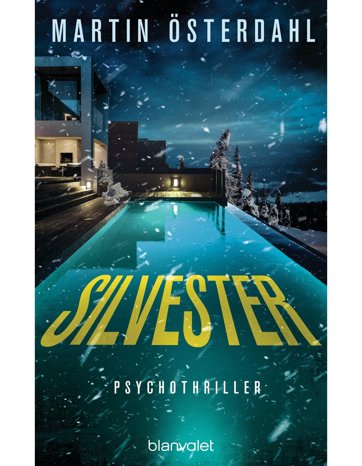 Silvester