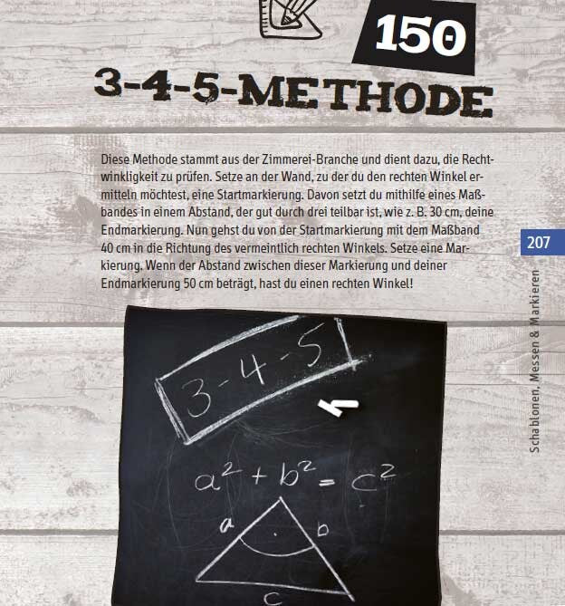 Frech Trick 17 - Heimwerken (Deutsch, 2021, Frank Rath)