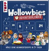 Frech Wollowbies