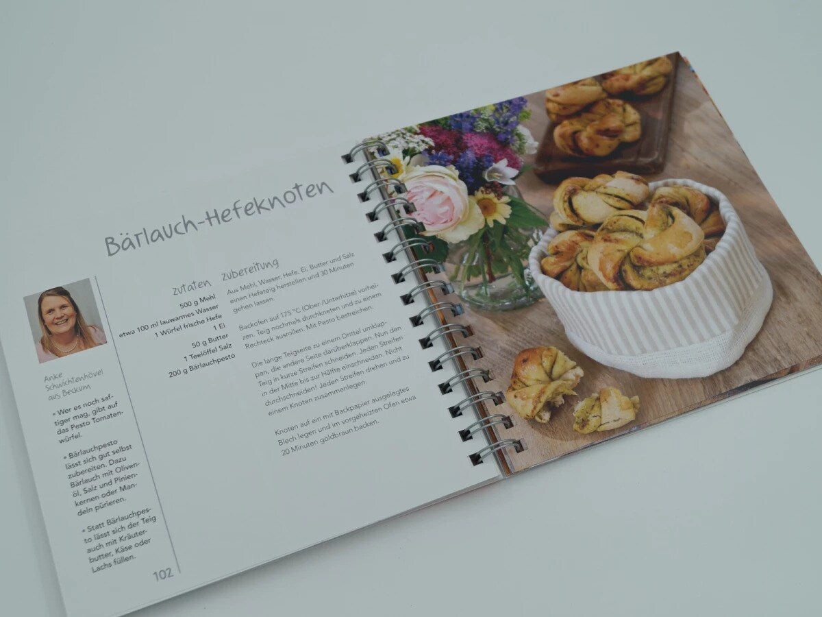 Fingerfood und Partyhäppchen