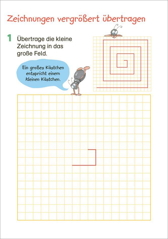Tessloff Fit für Mathe 1. Klasse. Mein 5-Minuten-Block (Deutsch, 2023, Werner Zenker, Guido Wandrey)
