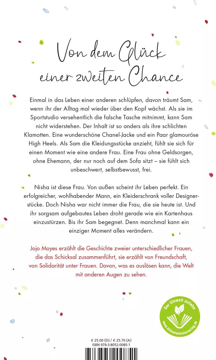 Mein Leben in deinem