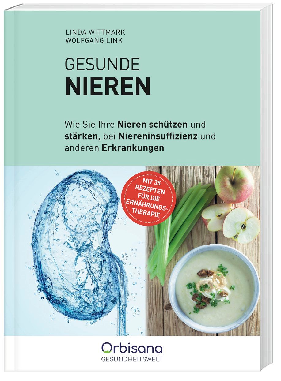 Gesunde Nieren