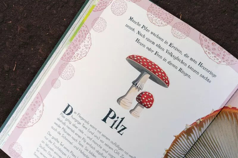 Dorling Kindersley Wundervolle Welt der Natur (Deutsch, 2020, Ben Hoare)