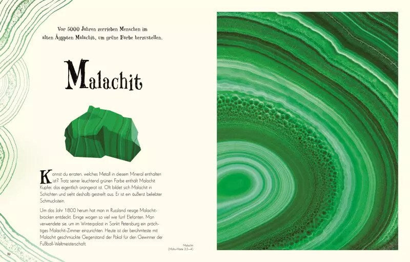 Dorling Kindersley Wundervolle Welt der Natur (Deutsch, 2020, Ben Hoare)