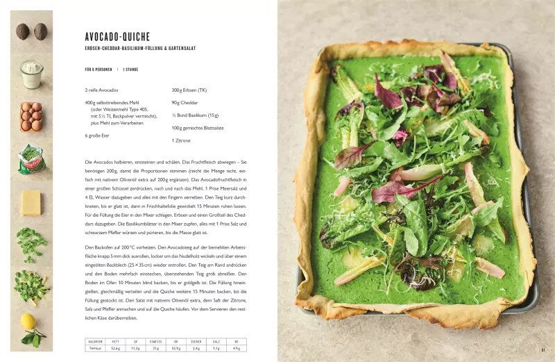 Dorling Kindersley 7 mal anders (Deutsch, 2020, Jamie Oliver)