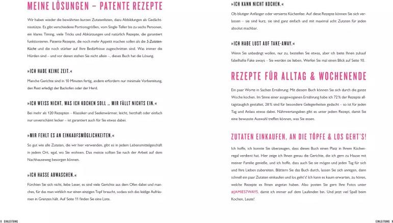 Dorling Kindersley 7 mal anders (Deutsch, 2020, Jamie Oliver)
