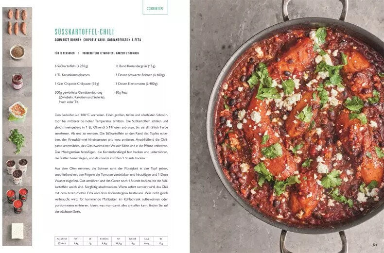 Dorling Kindersley ONE (Deutsch, 2022, Jamie Oliver, Helmut Ertl)