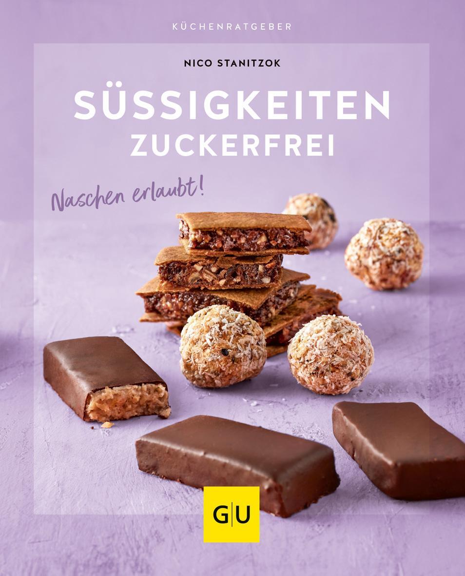 Süssigkeiten zuckerfrei