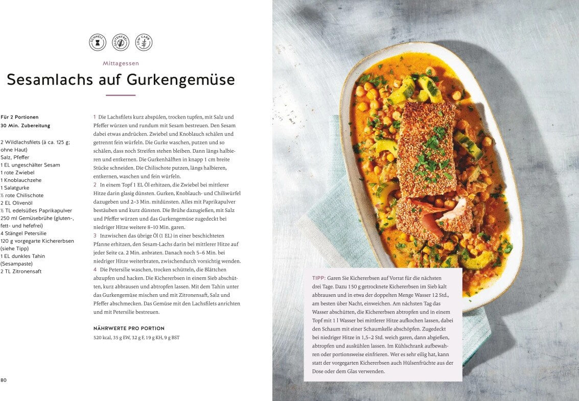 Die revolutionäre 9-Tage-Leber-Kur