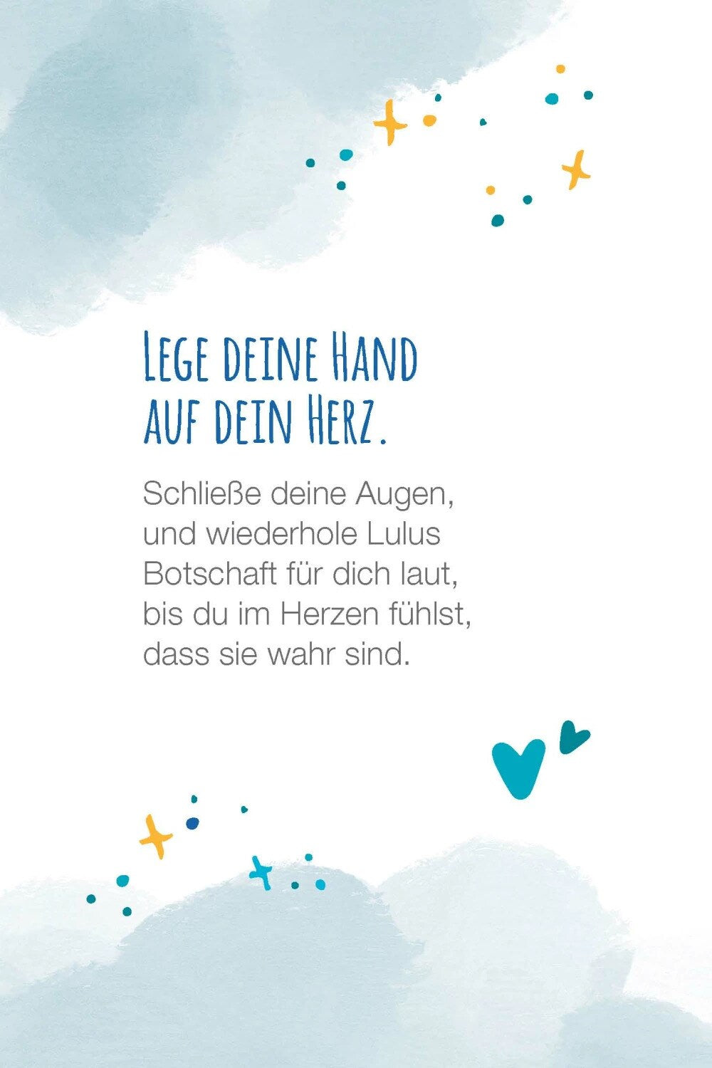 Schirner Ich bin ich! - 40 Affirmationen und Rituale, die Kinder stark machen (Deutsch, 2022, Stefanie Köster, Alexandra Molina)