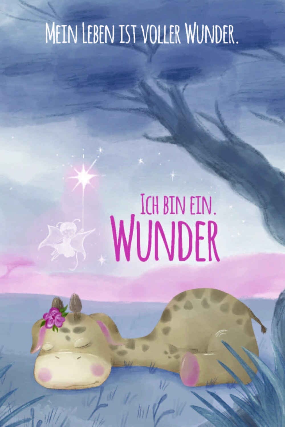 Schirner Ich bin ich! - 40 Affirmationen und Rituale, die Kinder stark machen (Deutsch, 2022, Stefanie Köster, Alexandra Molina)