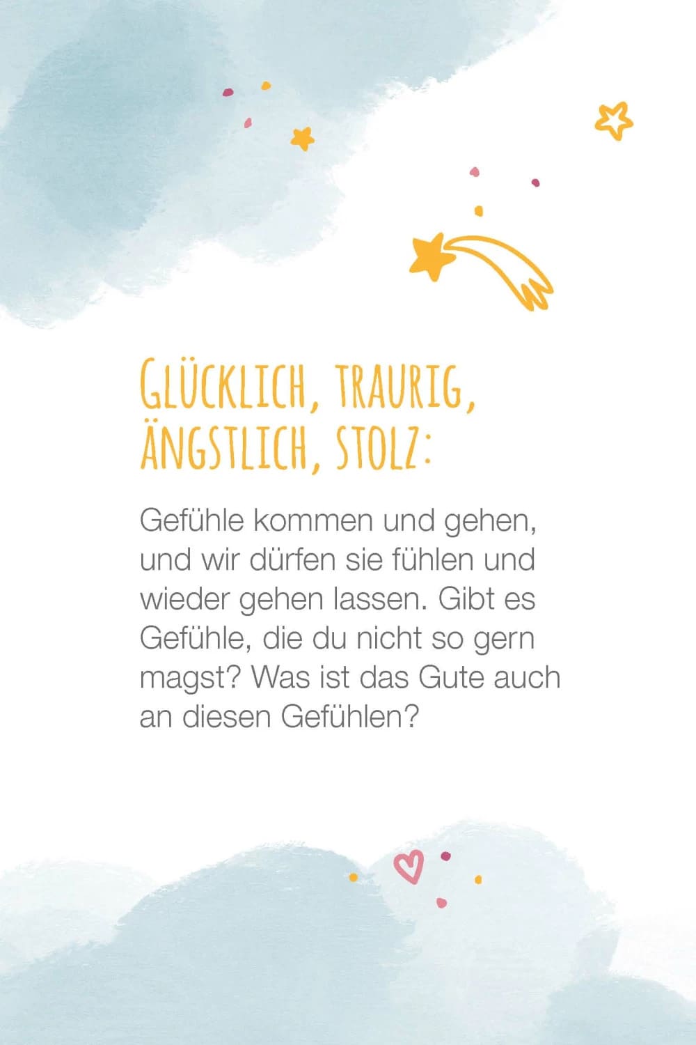 Schirner Ich bin ich! - 40 Affirmationen und Rituale, die Kinder stark machen (Deutsch, 2022, Stefanie Köster, Alexandra Molina)