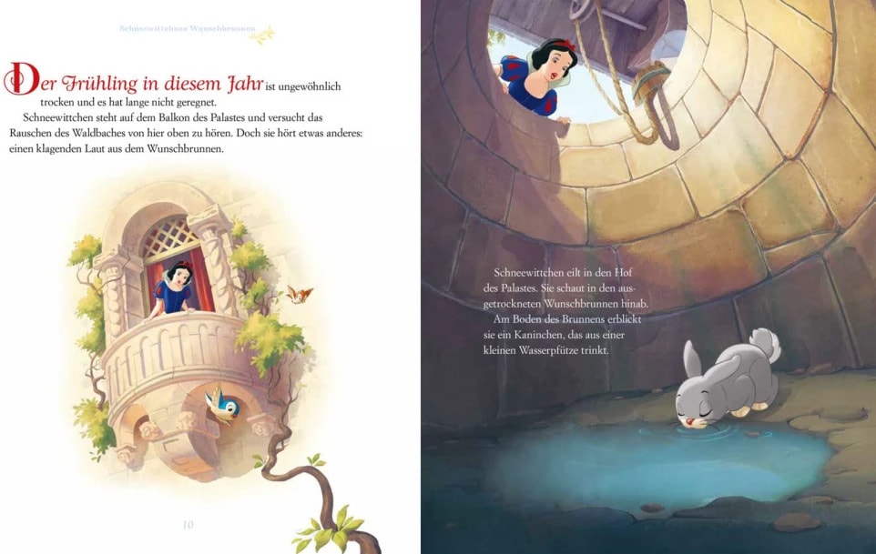 Nelson Disney: Die allerbesten Vorlesegeschichten (Deutsch, 2023)