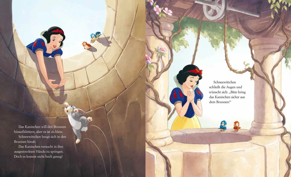 Nelson Disney: Die allerbesten Vorlesegeschichten (Deutsch, 2023)