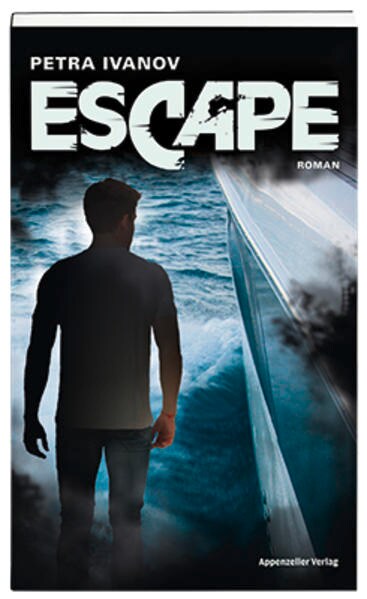 Appenzeller Escape (Deutsch, 2017, Petra Ivanov)