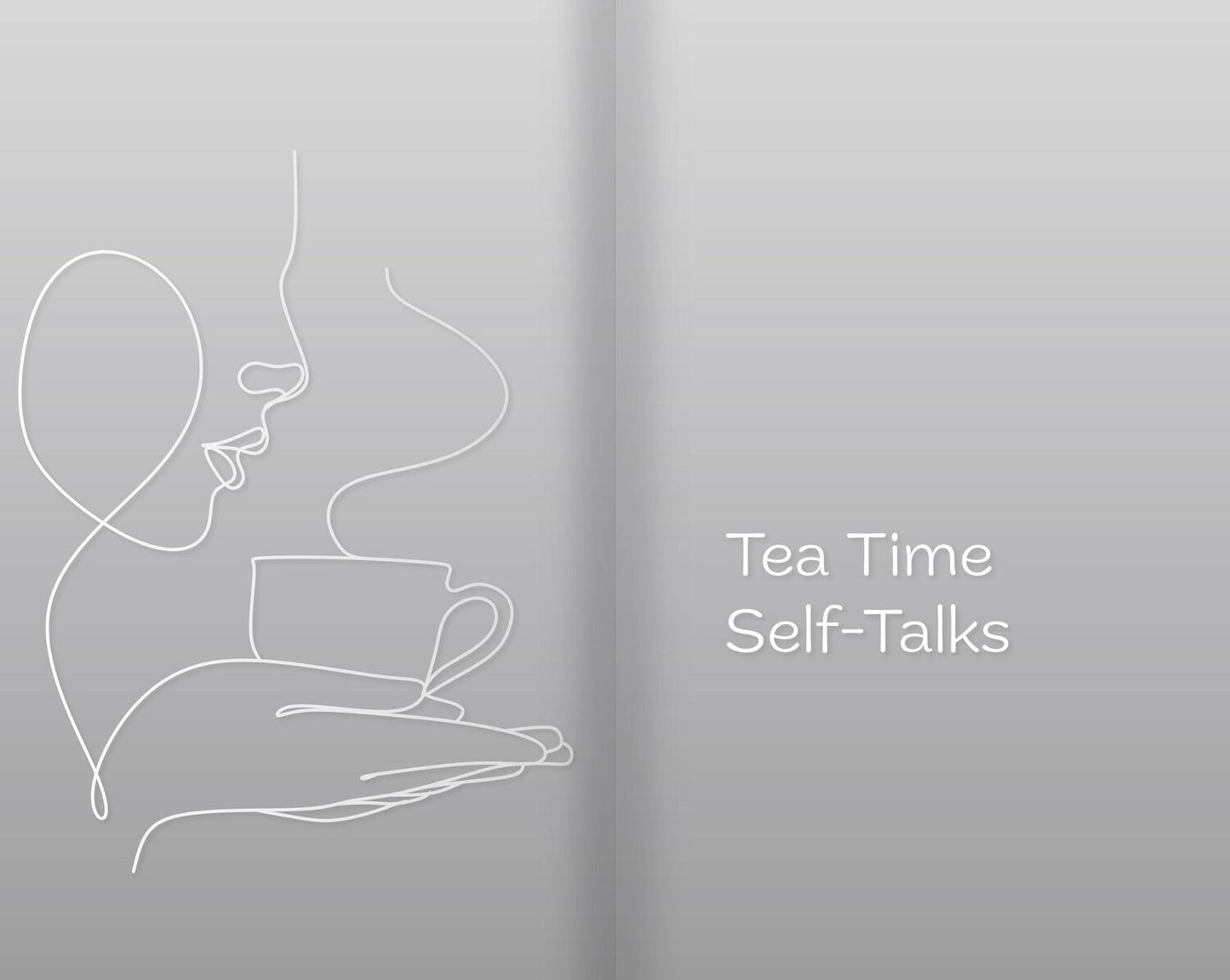 Tea Time für die Seele