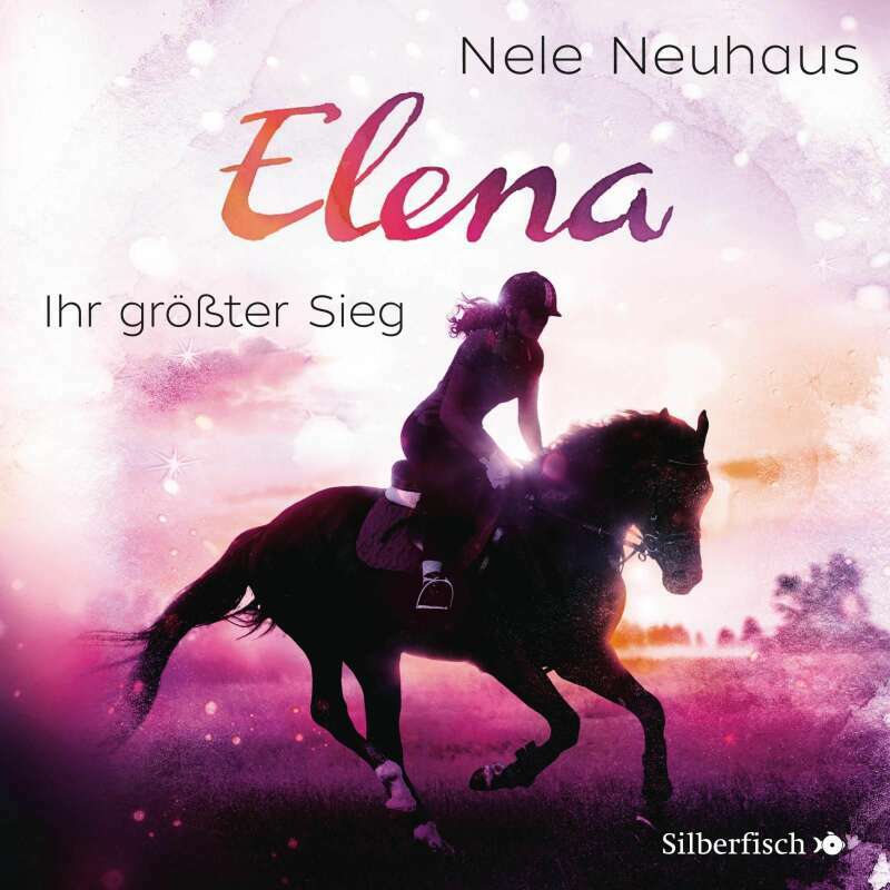 Carlsen Elena. Ihr größter Sieg (Nele Neuhaus, Diverse, Deutsch)