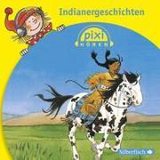 Carlsen Indianergeschichten (Stefan Kaminski, Gustav Peter Wöhler, Claudia Schermutzki, Marlies Engel, Deutsch)