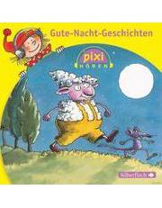 Carlsen Gute-Nacht-Geschichten (Julia Grimpe, Friedhelm Ptok, Horst Breiter, Susanne Schrader, Singa Gätgens, Deutsch)