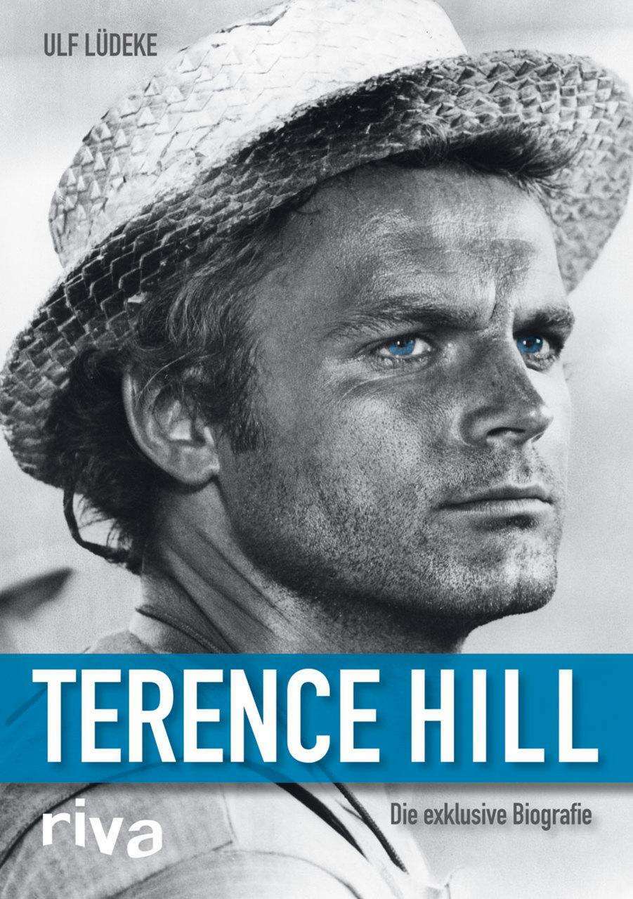 Riva Terence Hill (Deutsch, 2012, Ulf Lüdeke)