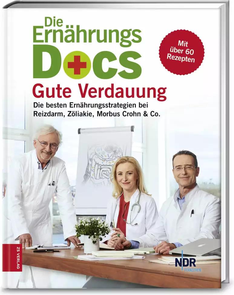 Die Ernährungs-Docs - Gute Verdauung