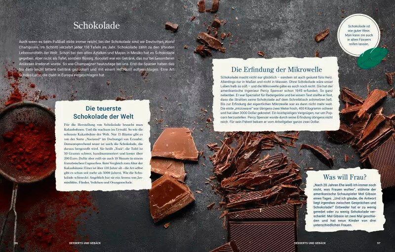 ZS Schuhbecks Feinschmeckerei (Deutsch, 2019, Alfons Schuhbeck)