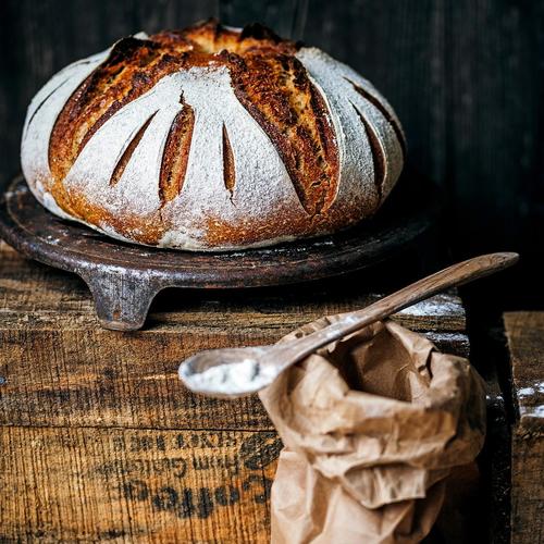 Ringier Favorite Breads (Deutsch, 2020, Katharina Arrigoni)