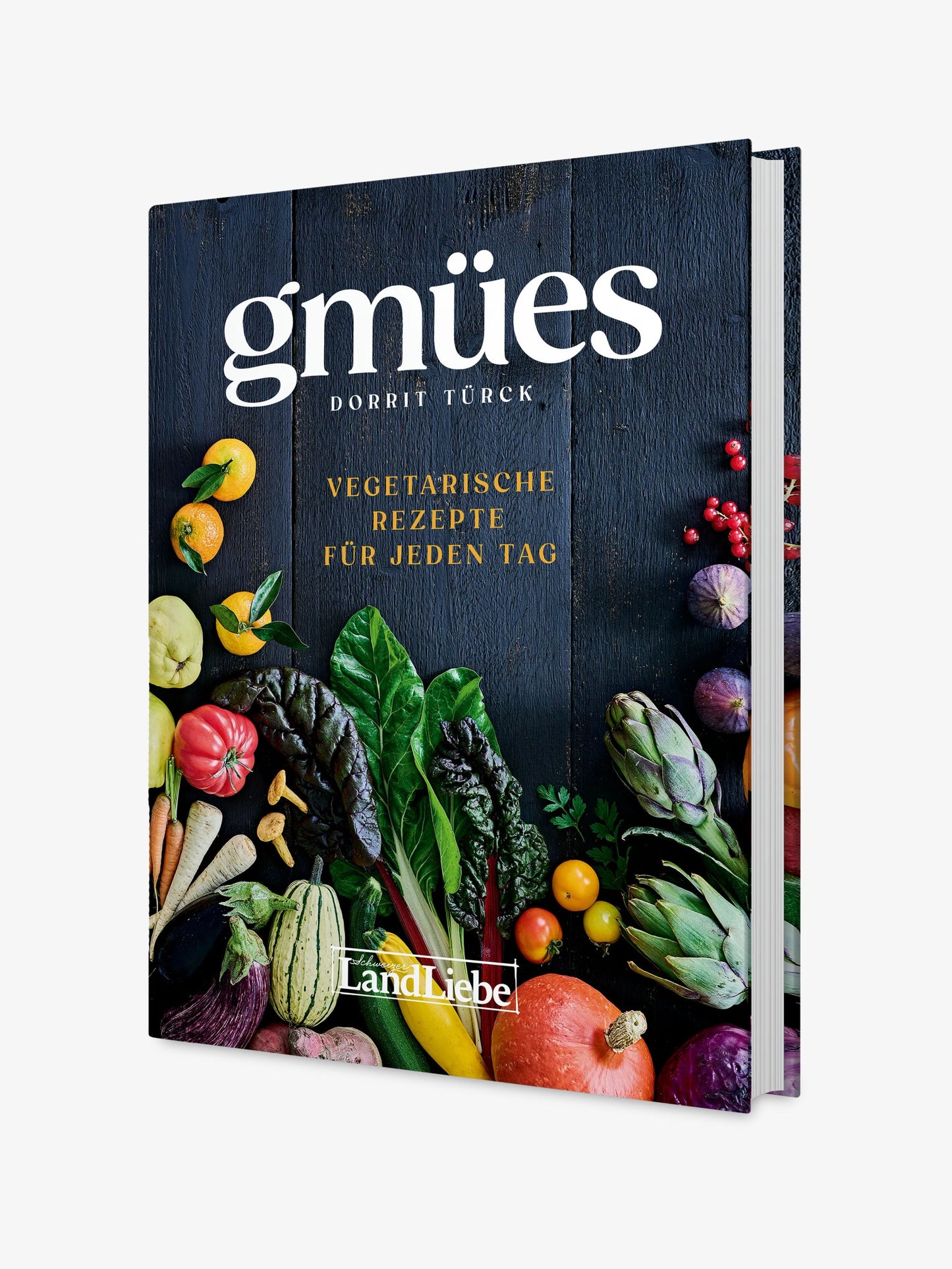Ringier Gmües (Deutsch, 2022, Türck Dorrit)