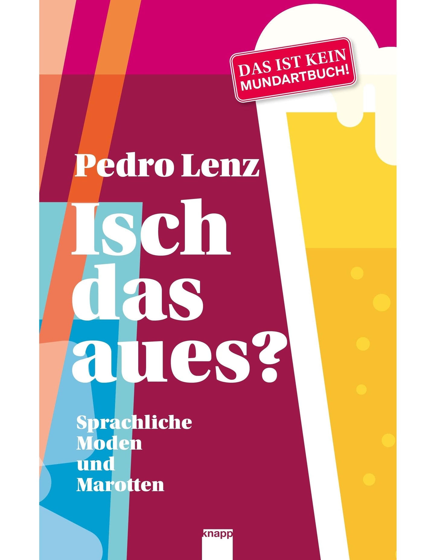 Isch das aues?