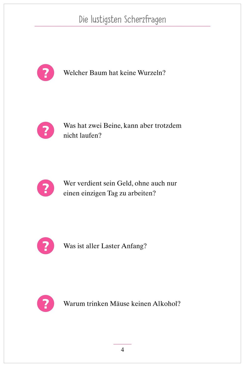 Singliesel Das Quiz. Gedächtnistraining für Senioren: Die lustigsten Scherzfragen (Deutsch, 2023, Linus Paul)