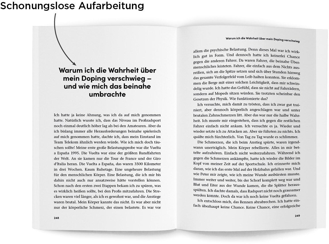 Next Level Der Grenzgänger (Deutsch, 2024, Dennis Sand, Jan Ullrich)