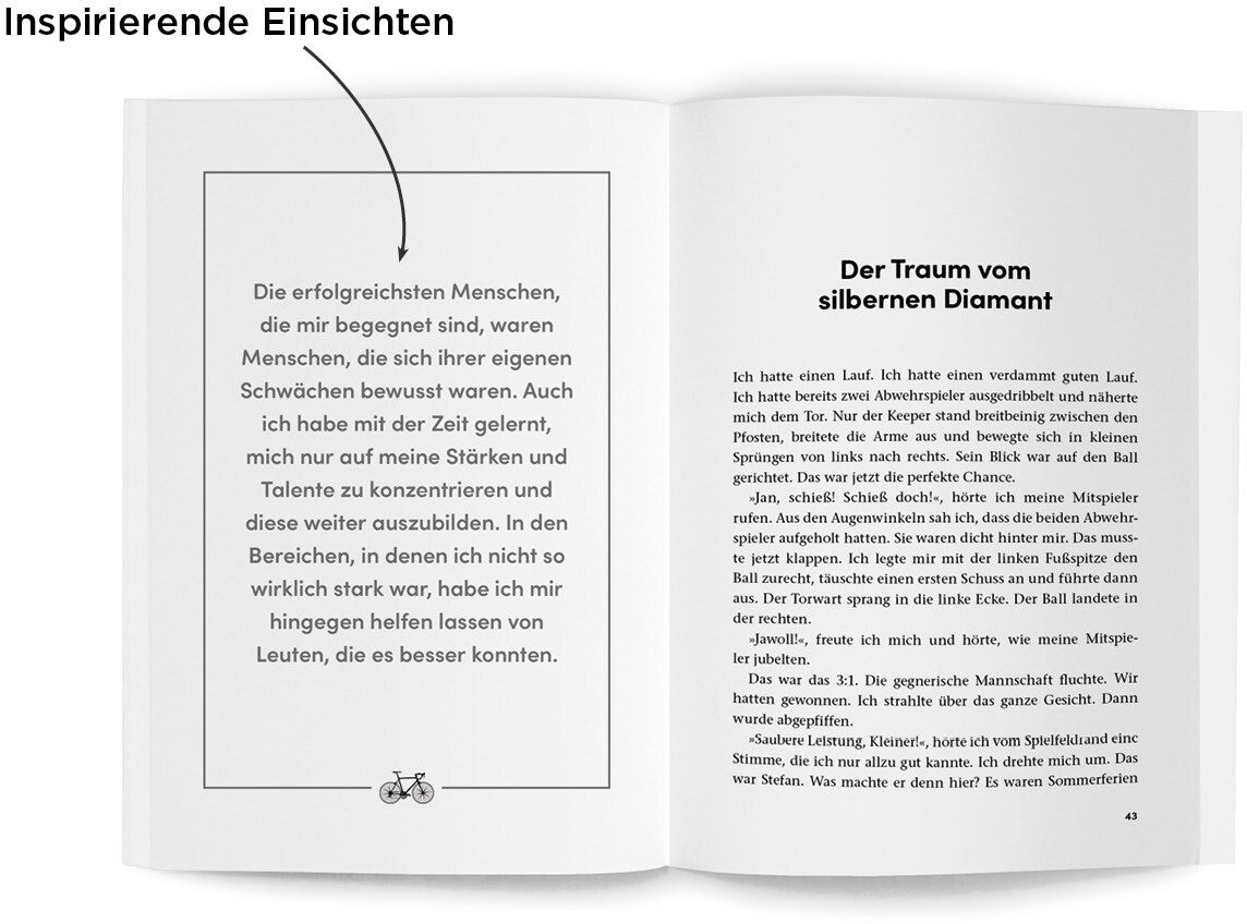 Next Level Der Grenzgänger (Deutsch, 2024, Dennis Sand, Jan Ullrich)