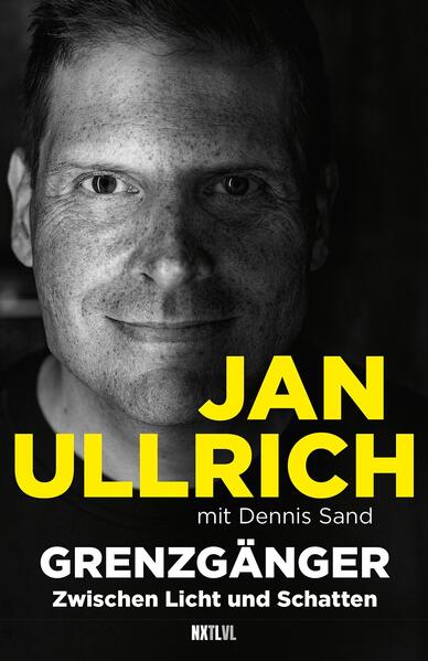 Next Level Der Grenzgänger (Deutsch, 2024, Dennis Sand, Jan Ullrich)