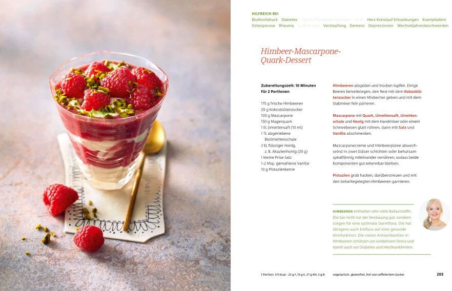 Meine gesündesten 15-Minuten-Rezepte