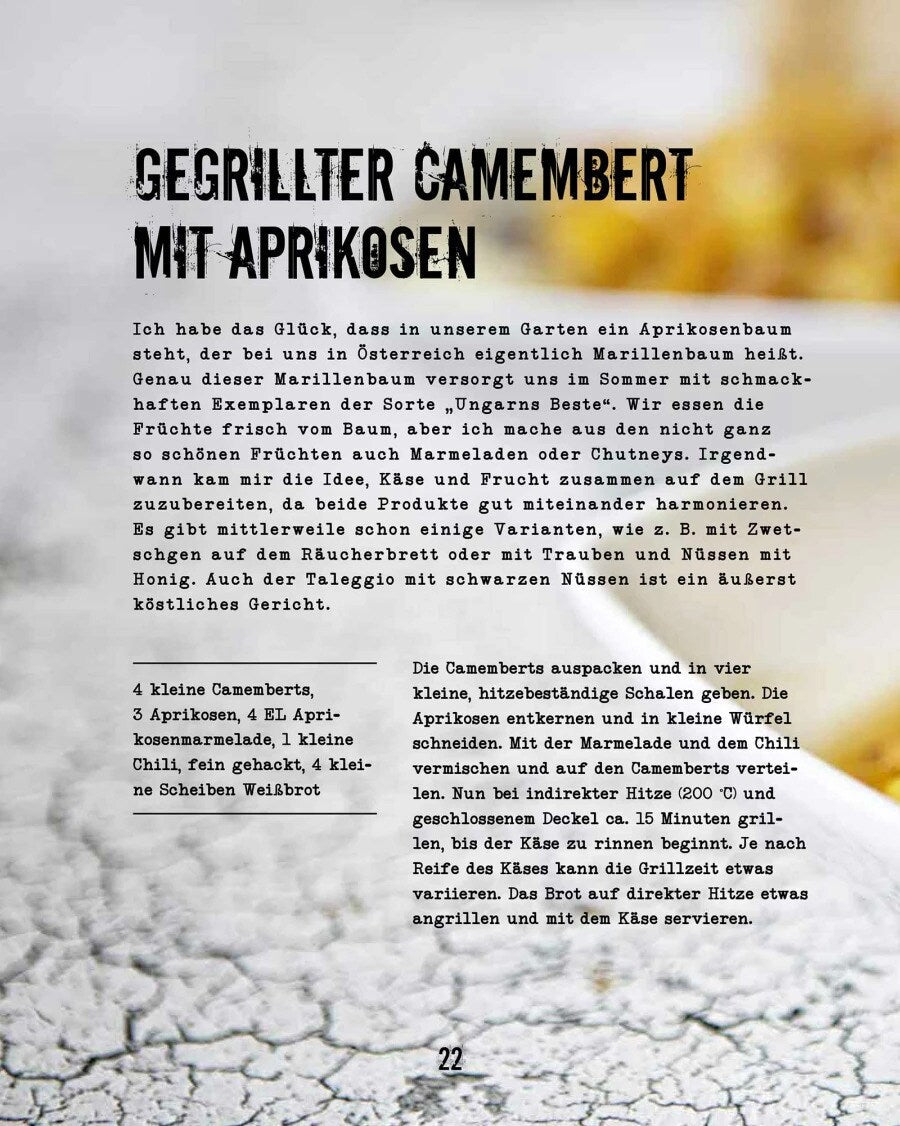 Heel Vegetarisch Grillen (Deutsch, 2015, Tom Heinzle)