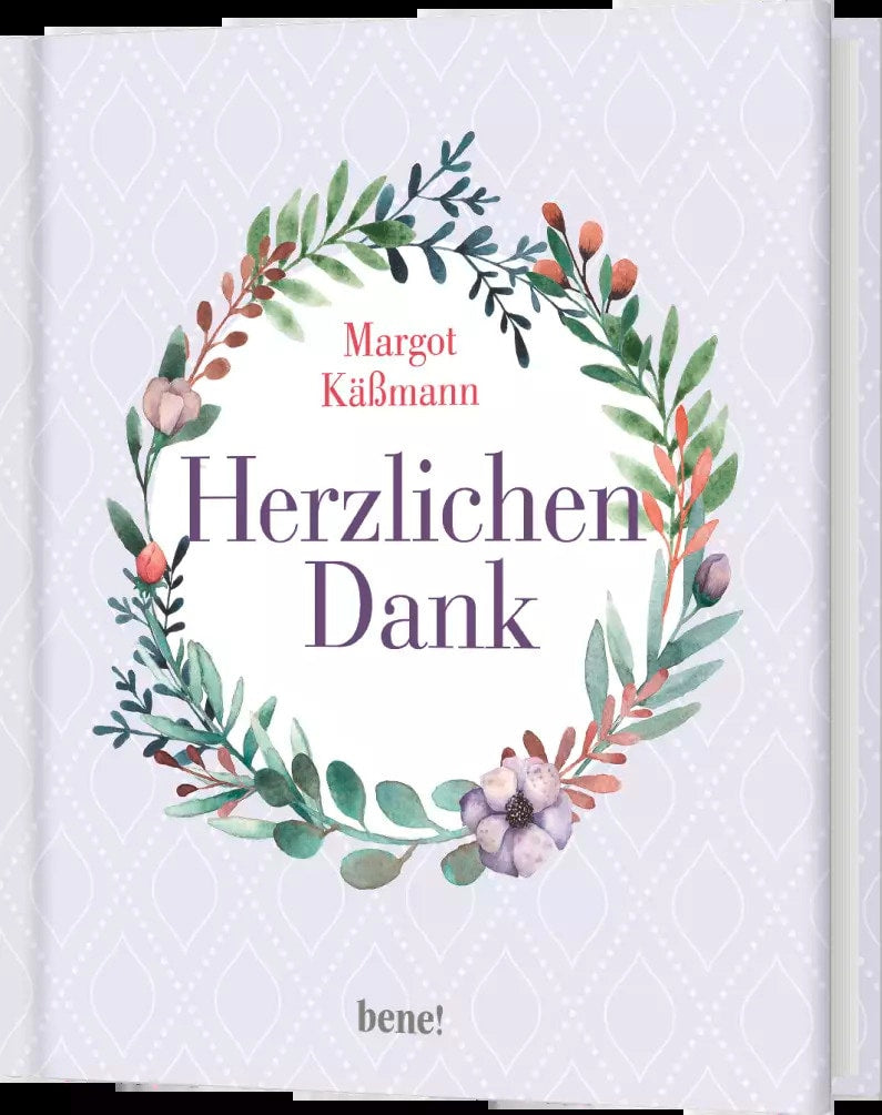 Herzlichen Dank