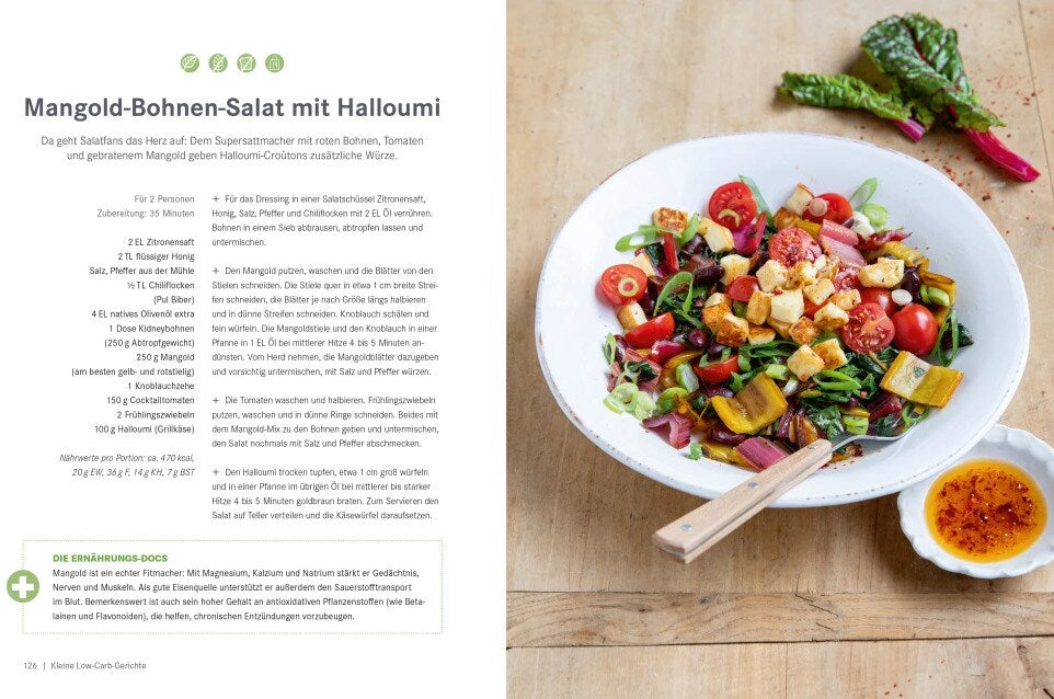 ZS Die Ernährungs-Docs - Gesund und schlank durch Intervallfasten (Deutsch, 2021, Silja Schäfer, Matthias Riedl, Anne Fleck, Jörn Klasen)