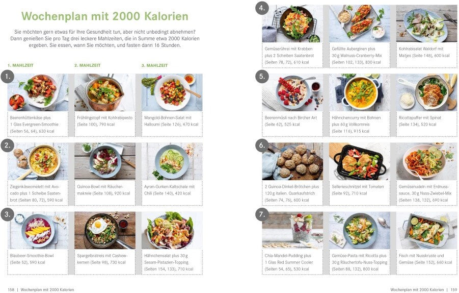 ZS Die Ernährungs-Docs - Gesund und schlank durch Intervallfasten (Deutsch, 2021, Silja Schäfer, Matthias Riedl, Anne Fleck, Jörn Klasen)
