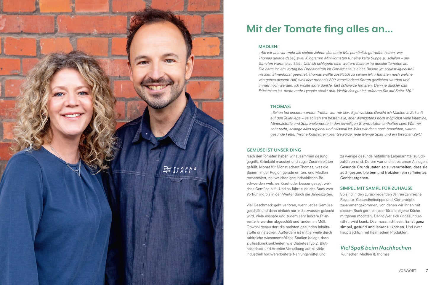 ZS Simpel mit Sampl (Deutsch, 2022, Thomas Sampl, Madlen Zeller)