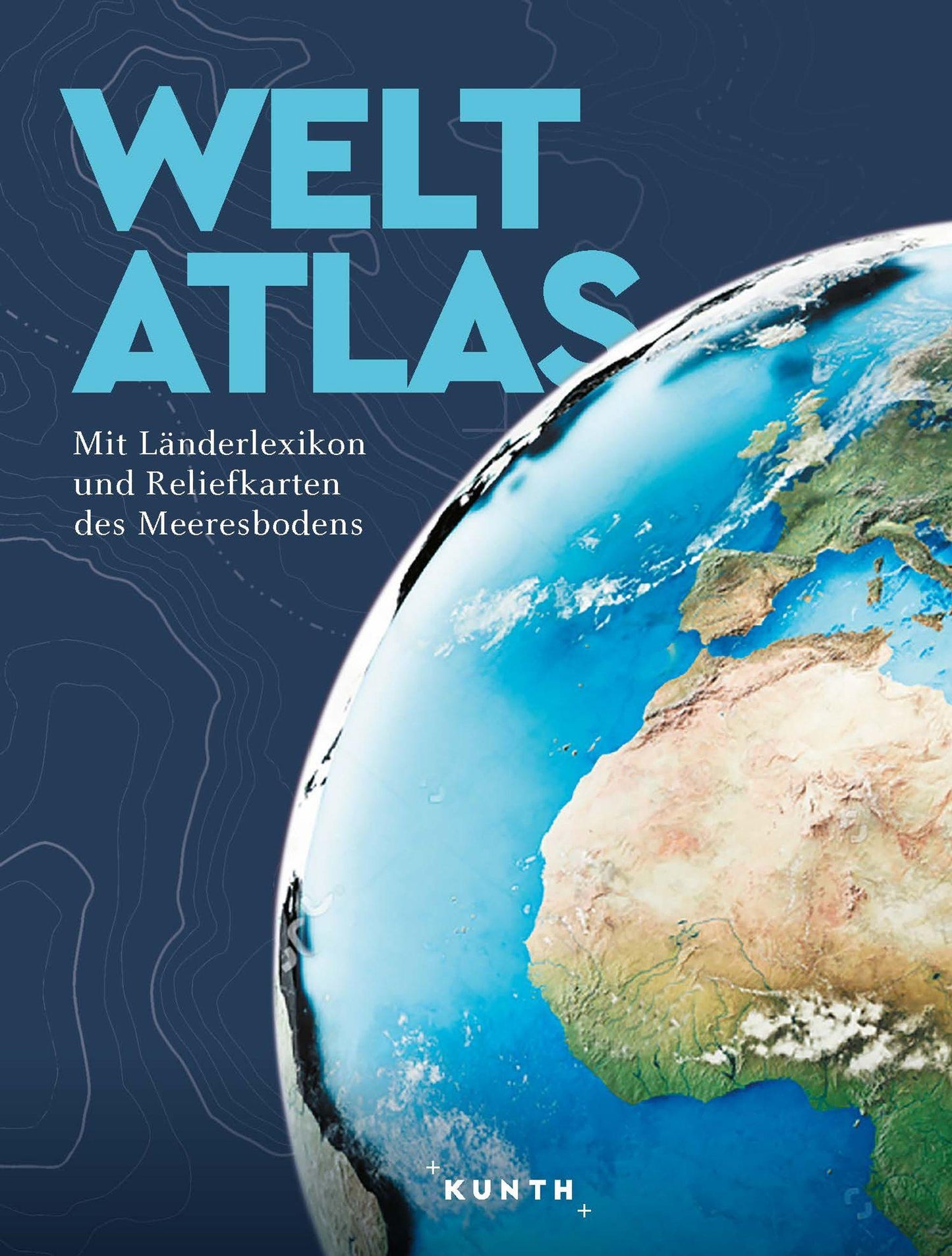 Kunth Weltatlas