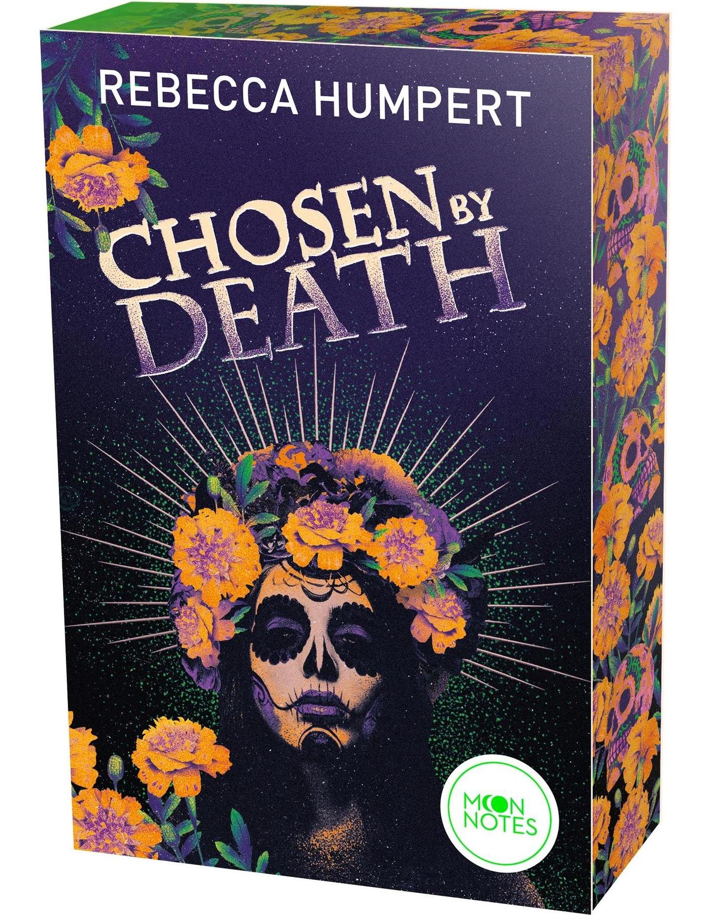 Chosen by Death