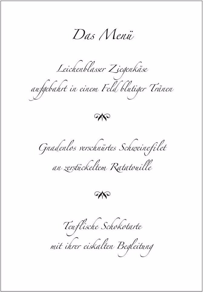 Blaubart Mörderische Dinnerparty Das Rätsel der blutigen Schere