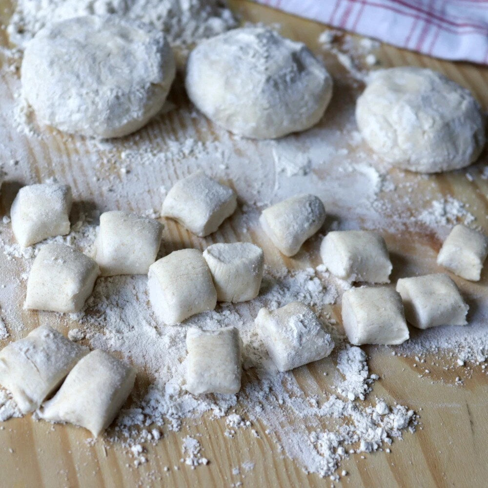 DplusA Abnehmen mit Brot und Kuchen Teil 2 (Deutsch, 2019, Güldane Altekrüger)