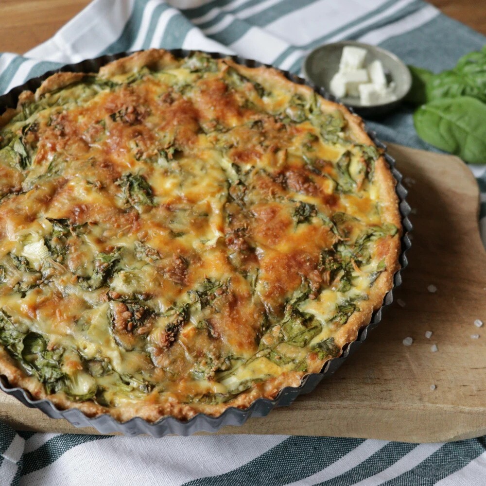 DplusA Abnehmen mit Brot und Kuchen Teil 2 (Deutsch, 2019, Güldane Altekrüger)