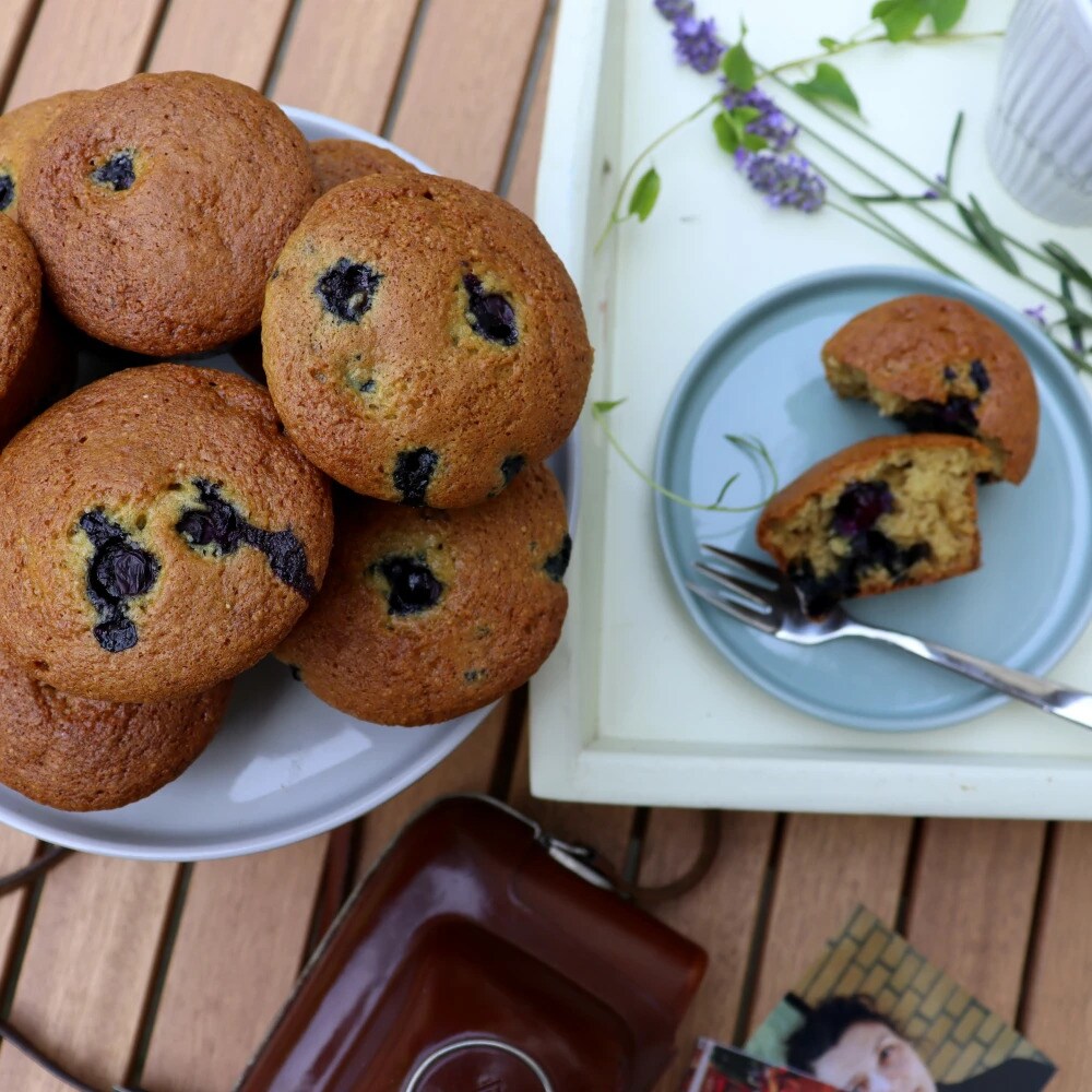 DplusA Abnehmen mit Brot und Kuchen Teil 2 (Deutsch, 2019, Güldane Altekrüger)