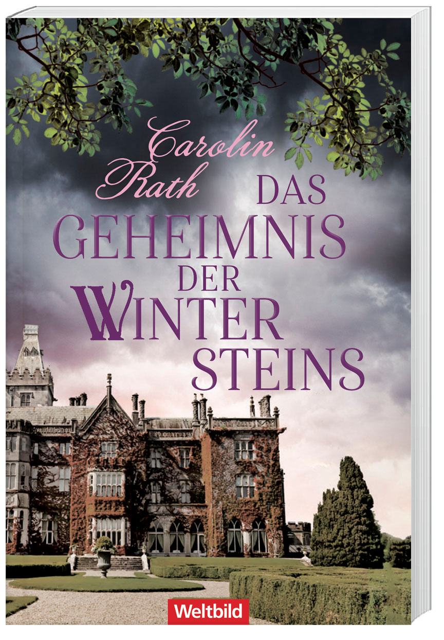 Das Geheimnis der Wintersteins